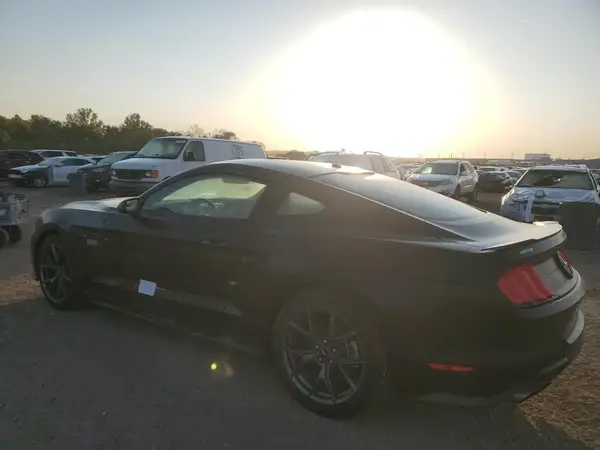 1FA6P8TD6L5130428 2020 FORD MUSTANG - Image 2