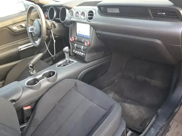 1FA6P8TD6L5130428 2020 FORD MUSTANG - Image 8