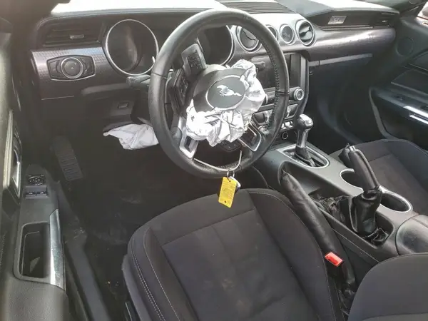 1FA6P8TD6L5146614 2020 FORD MUSTANG - Image 8