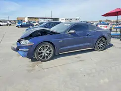 1FA6P8TD6L5158343 2020 FORD MUSTANG
