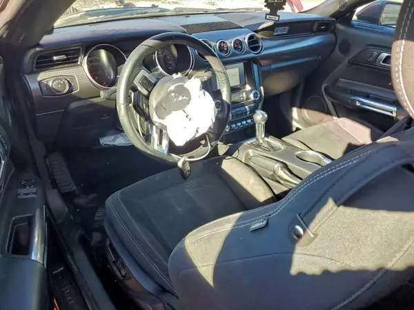 1FA6P8TD6L5163364 2020 FORD MUSTANG - Image 8