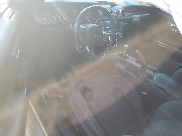 1FA6P8TD6M5152477 2021 FORD MUSTANG - Image 8