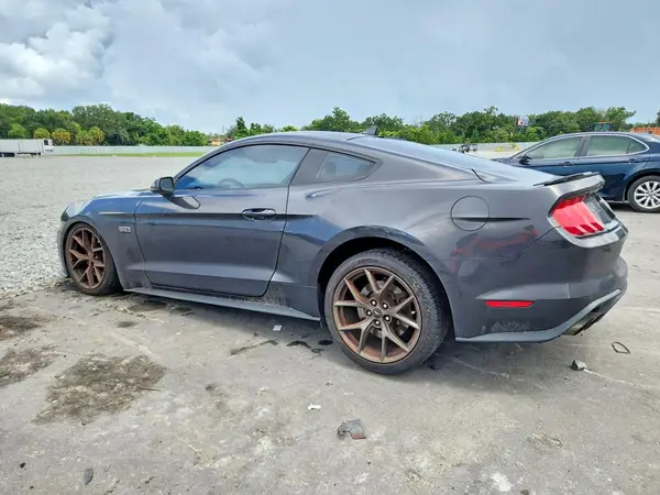 1FA6P8TD6N5111459 2022 FORD MUSTANG - Image 2