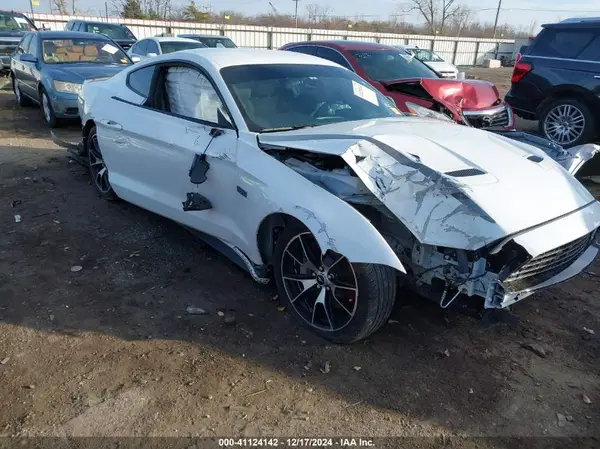 1FA6P8TD7L5191870 2020 FORD MUSTANG - Image 1