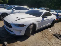 1FA6P8TD7M5109119 2021 FORD MUSTANG