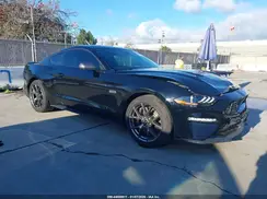 1FA6P8TD7M5126163 2021 FORD MUSTANG