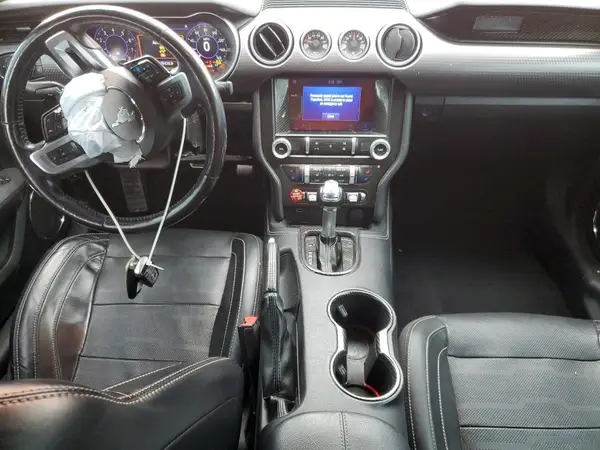 1FA6P8TD8L5118412 2020 FORD MUSTANG - Image 8