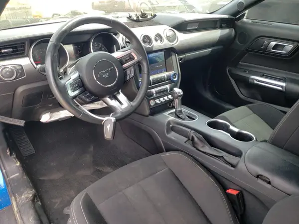 1FA6P8TD8M5104723 2021 FORD MUSTANG - Image 8