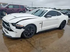 1FA6P8TD8M5106018 2021 FORD MUSTANG