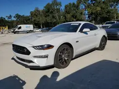 1FA6P8TD8M5127242 2021 FORD MUSTANG