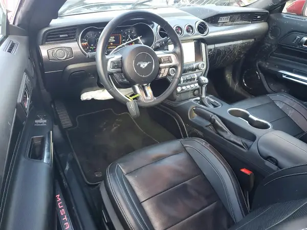 1FA6P8TD8N5142406 2022 FORD MUSTANG - Image 8
