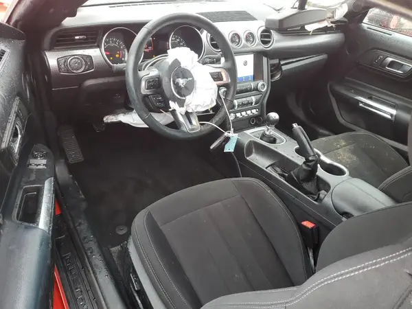 1FA6P8TD9L5123702 2020 FORD MUSTANG - Image 8