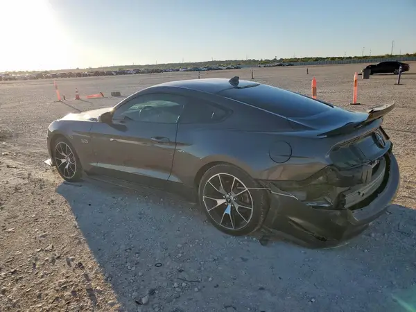 1FA6P8TD9L5141715 2020 FORD MUSTANG - Image 2