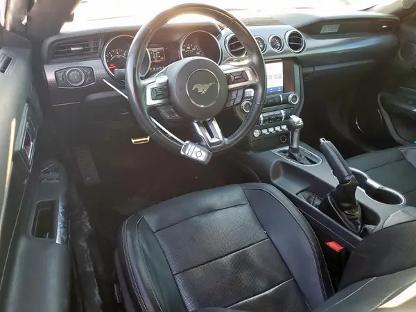 1FA6P8TD9L5141715 2020 FORD MUSTANG - Image 8