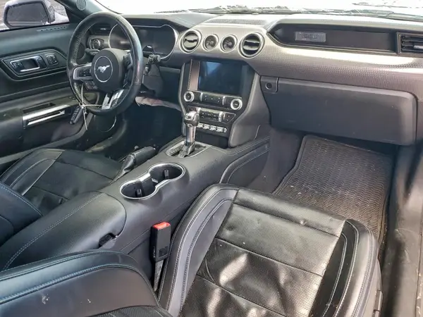 1FA6P8TD9L5143948 2020 FORD MUSTANG - Image 8
