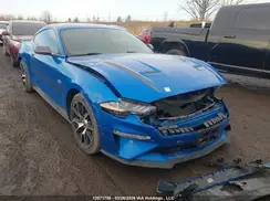 1FA6P8TD9L5186010 2020 FORD MUSTANG