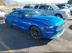 1FA6P8TD9M5139318 2021 FORD MUSTANG