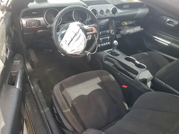 1FA6P8TD9M5147290 2021 FORD MUSTANG - Image 8