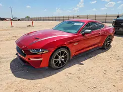 1FA6P8TD9M5150061 2021 FORD MUSTANG