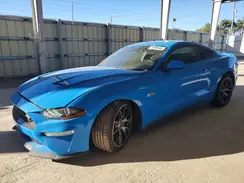 1FA6P8TD9N5109222 2022 FORD MUSTANG