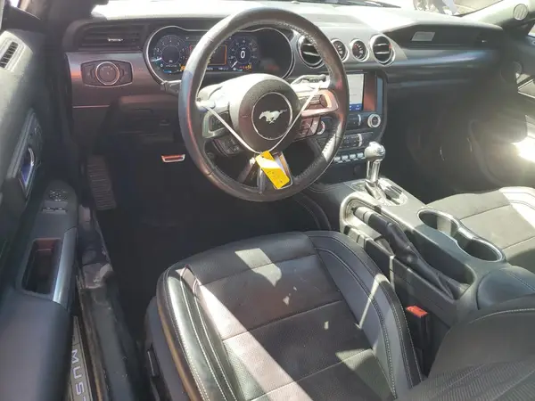 1FA6P8TD9N5131088 2022 FORD MUSTANG - Image 8