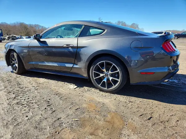 1FA6P8TDXL5121344 2020 FORD MUSTANG - Image 2