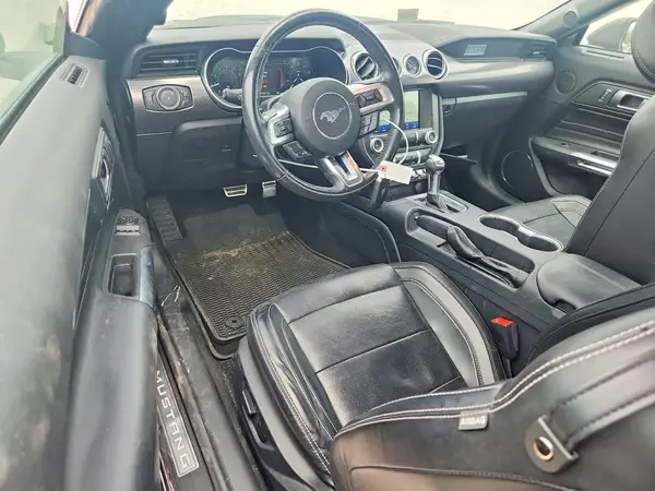 1FA6P8TDXL5122705 2020 FORD MUSTANG - Image 8