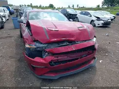 1FA6P8TDXL5158992 2020 FORD MUSTANG