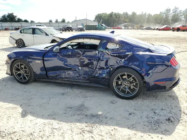 1FA6P8TDXL5162945 2020 FORD MUSTANG - Image 2