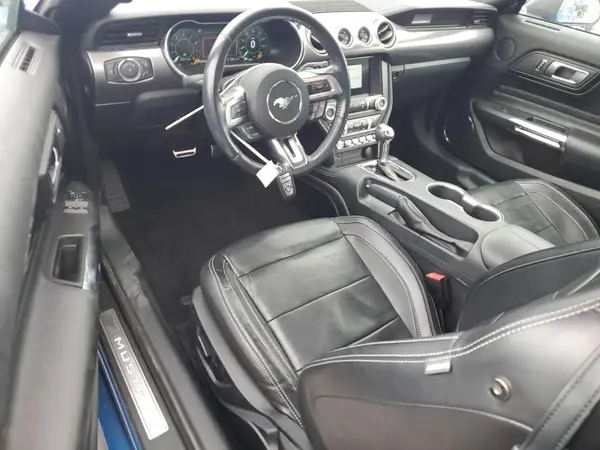 1FA6P8TDXL5169037 2020 FORD MUSTANG - Image 8