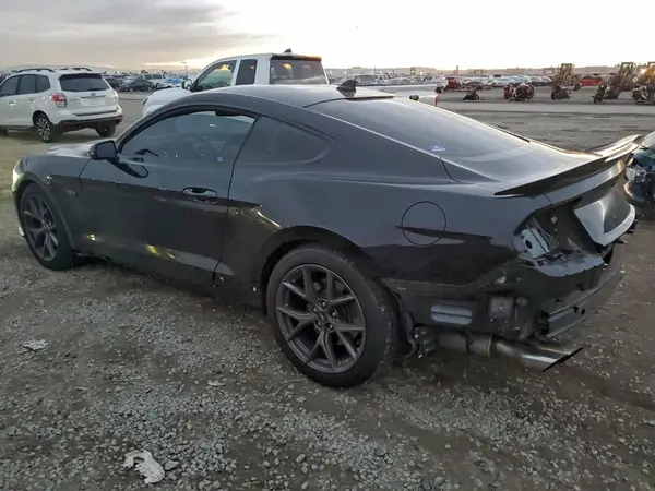 1FA6P8TDXL5183617 2020 FORD MUSTANG - Image 2