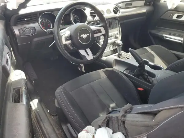 1FA6P8TDXM5147637 2021 FORD MUSTANG - Image 8