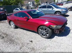 1FA6P8TH0G5201261 2016 FORD MUSTANG