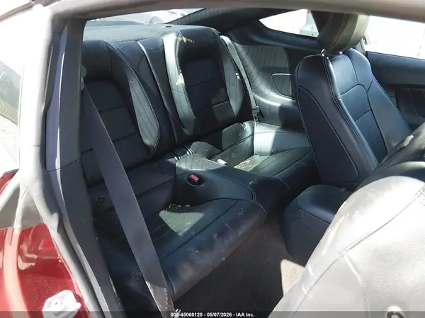 1FA6P8TH0G5201261 2016 FORD MUSTANG - Image 8