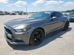 1FA6P8TH0G5205603 2016 FORD MUSTANG