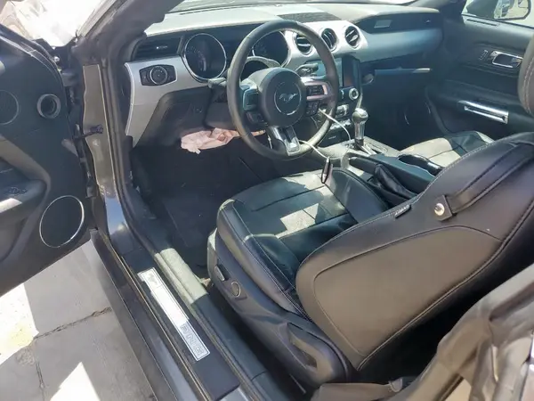 1FA6P8TH0G5205603 2016 FORD MUSTANG - Image 8
