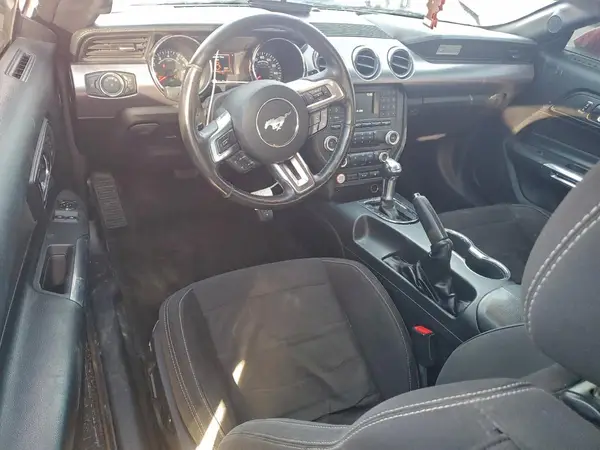 1FA6P8TH0G5209103 2016 FORD MUSTANG - Image 8
