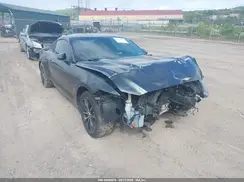 1FA6P8TH0G5209599 2016 FORD MUSTANG