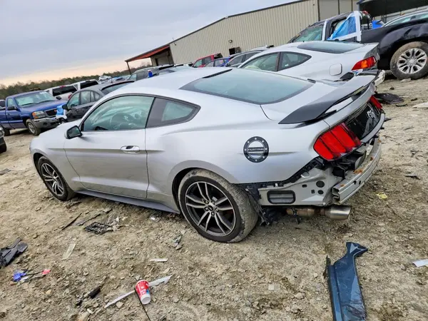 1FA6P8TH0G5210932 2016 FORD MUSTANG - Image 2