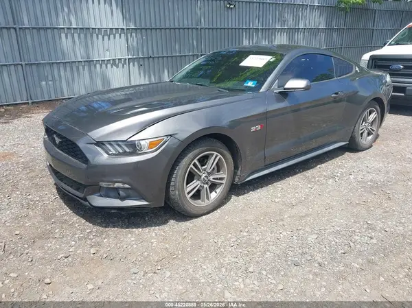1FA6P8TH0G5214818 2016 FORD MUSTANG - Image 2