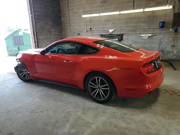 1FA6P8TH0G5219680 2016 FORD MUSTANG - Image 2