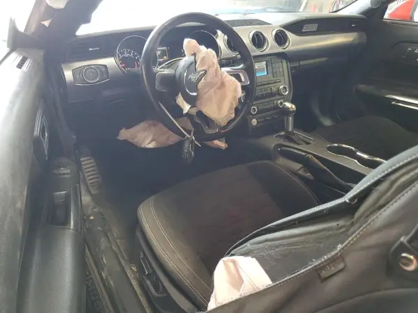 1FA6P8TH0G5219680 2016 FORD MUSTANG - Image 8