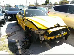 1FA6P8TH0G5221199 2016 FORD MUSTANG