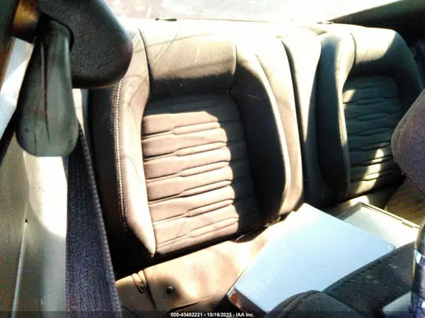 1FA6P8TH0G5221199 2016 FORD MUSTANG - Image 8