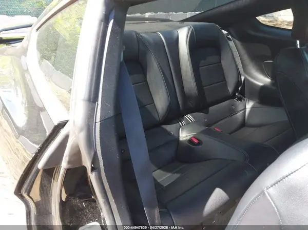 1FA6P8TH0G5222059 2016 FORD MUSTANG - Image 8
