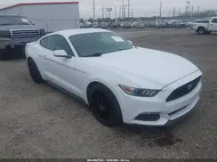 1FA6P8TH0G5224121 2016 FORD MUSTANG