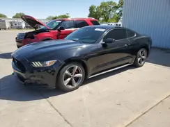 1FA6P8TH0G5226581 2016 FORD MUSTANG