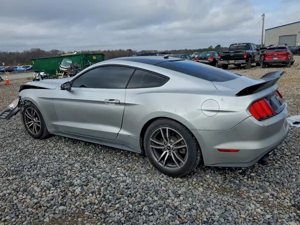 1FA6P8TH0G5227231 2016 FORD MUSTANG - Image 2