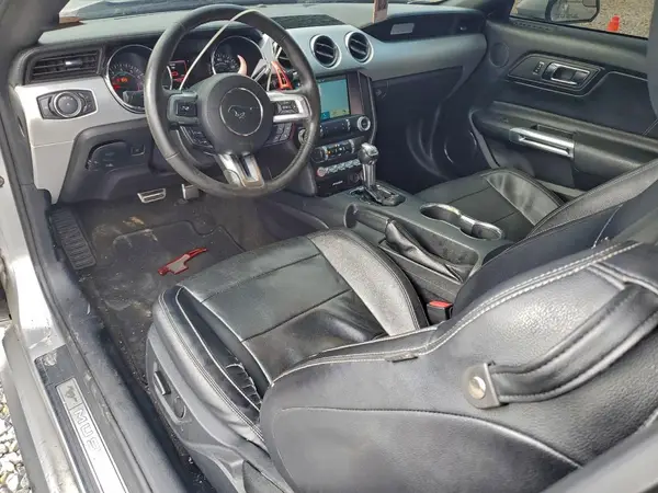 1FA6P8TH0G5227231 2016 FORD MUSTANG - Image 8