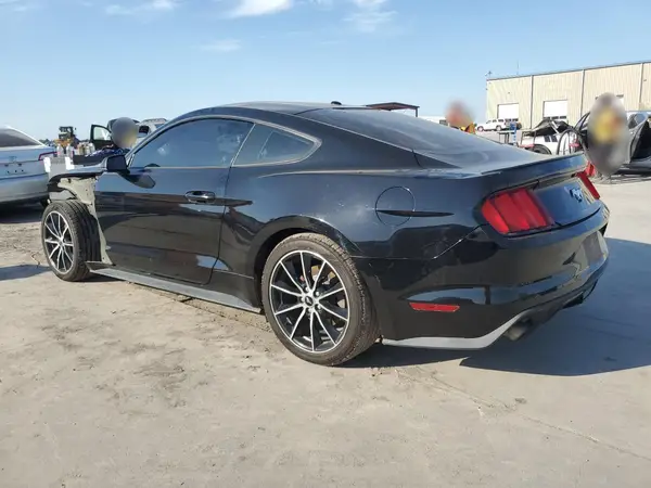 1FA6P8TH0G5227410 2016 FORD MUSTANG - Image 2